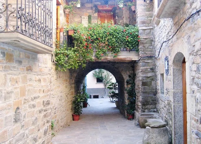 Apartamento Casa Dueso