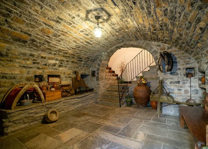 Apartamento Casa Dueso