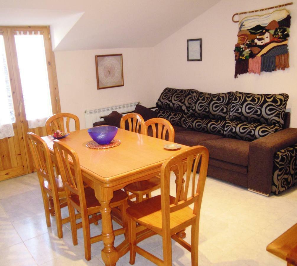 Casa Dueso Apartment