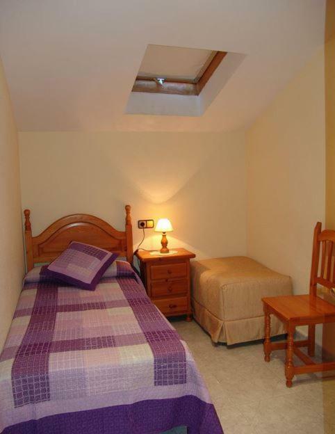 Apartment Casa Dueso *
