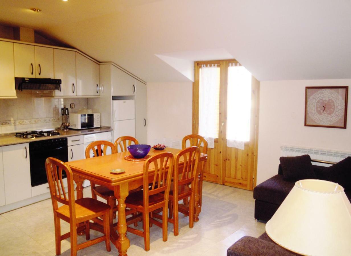 Casa Dueso Apartment *