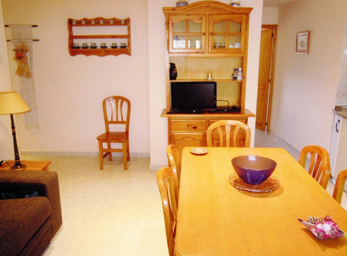Apartment Casa Dueso *
