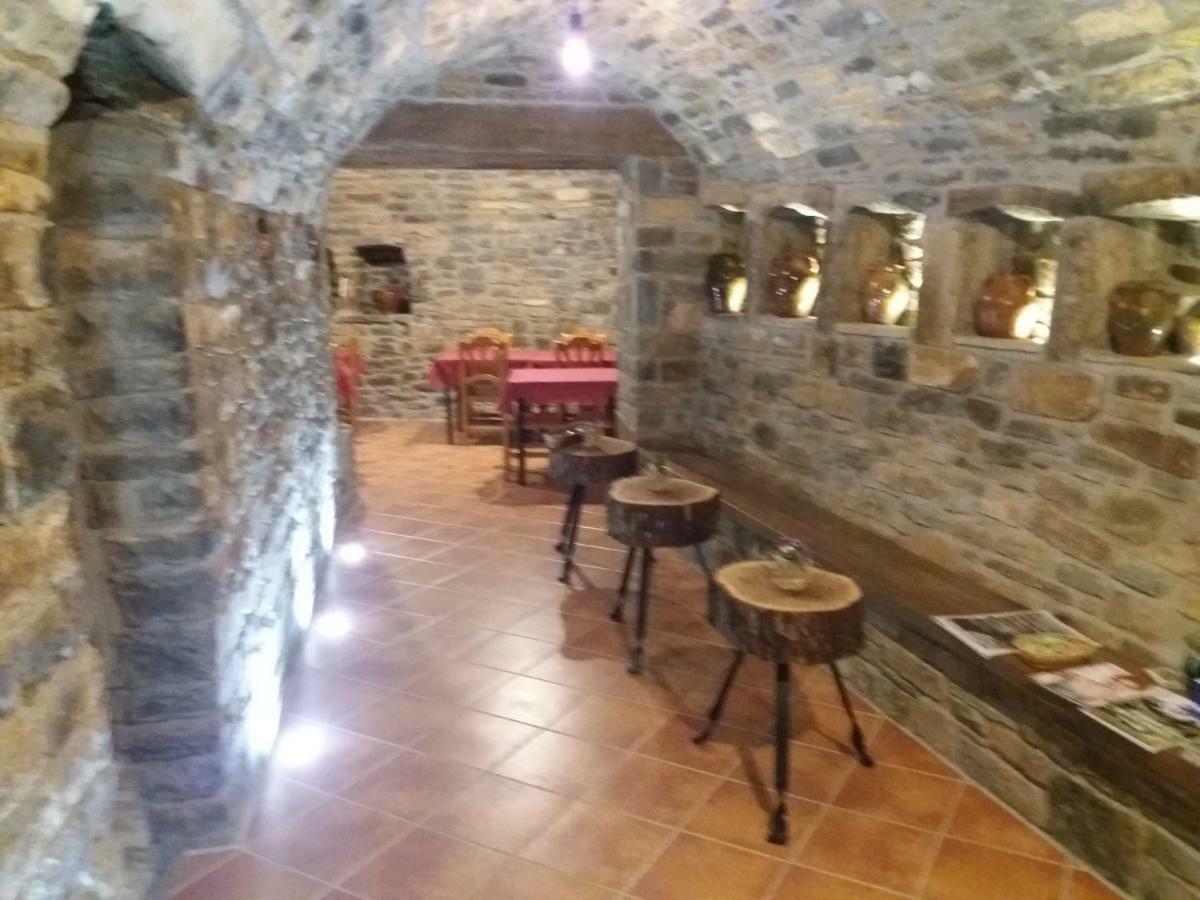 Appartamento Casa Dueso