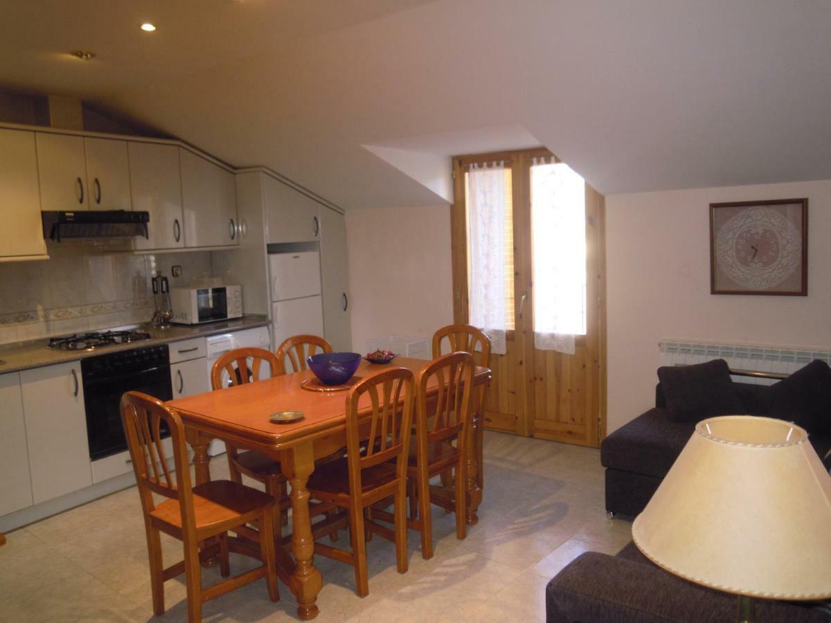 Apartment Casa Dueso