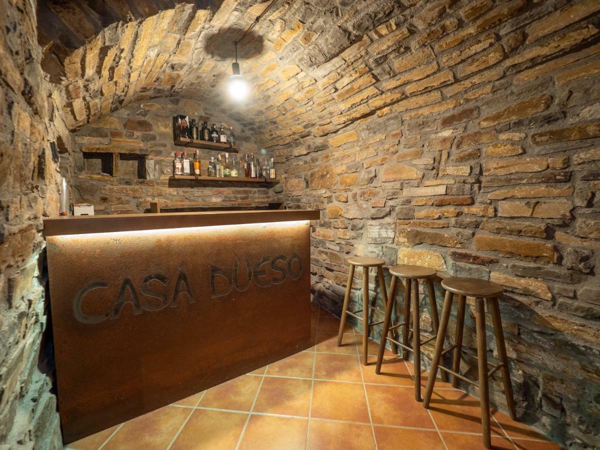Casa Dueso Apartment