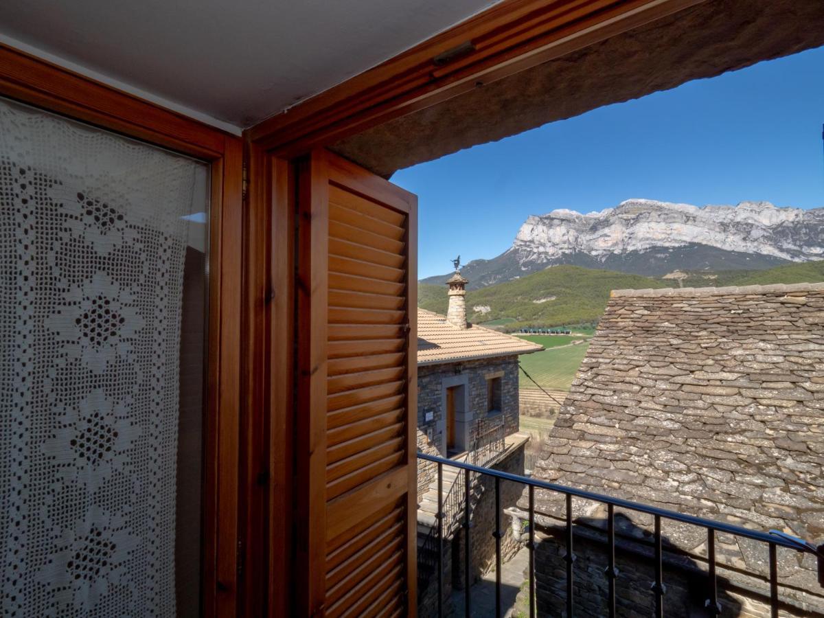 Appartamento Casa Dueso *