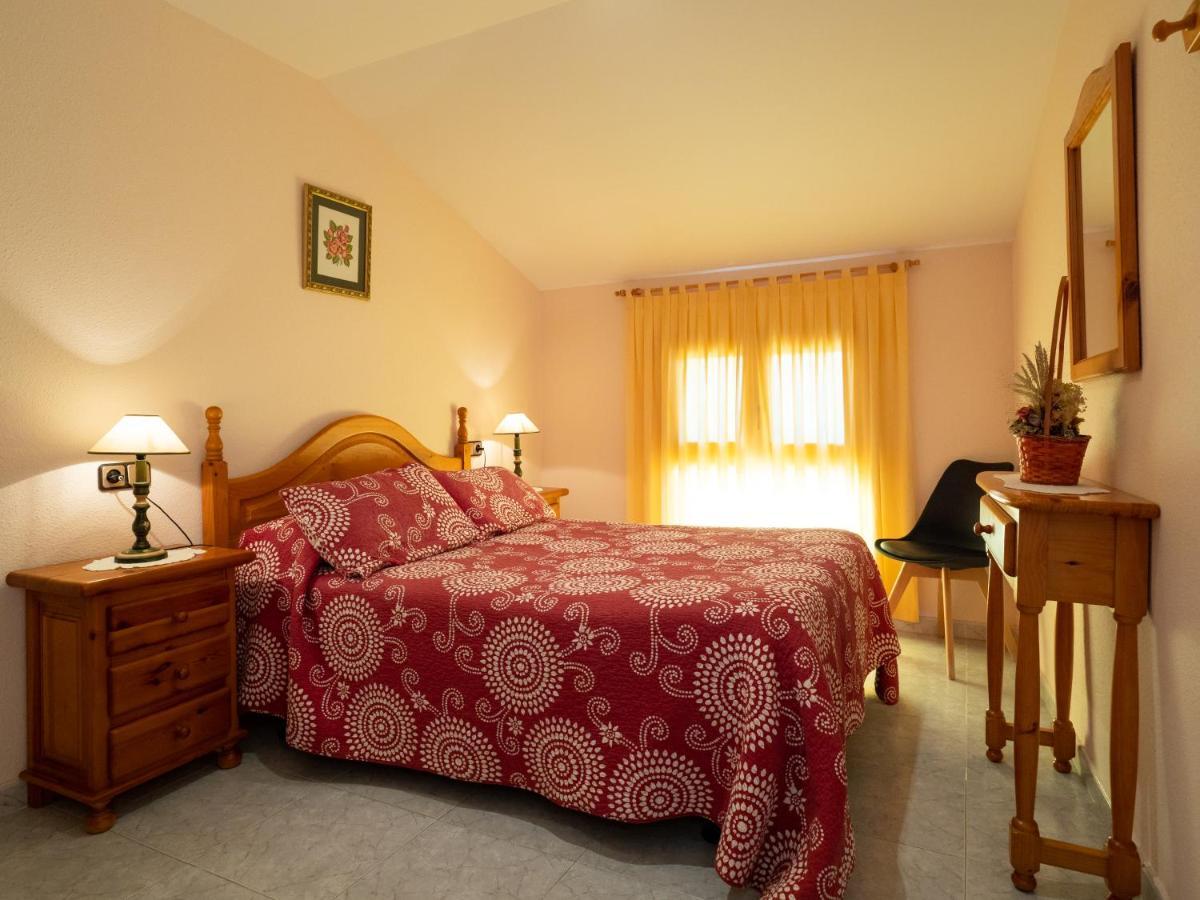 Apartment Casa Dueso